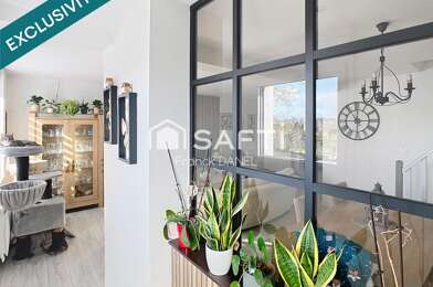 Maison 5 pièces 215000 €