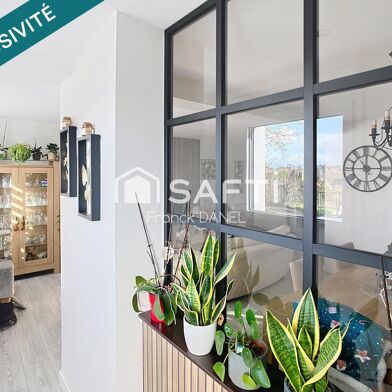 Maison 5 pièces 229000 €