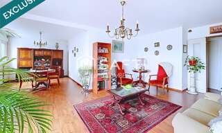 Appartement 3 Pièces 95 m² à vendre à Toulouse (31300)