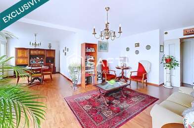 Appartement 3 pièces 269000 €