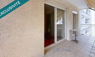 Appartement 3 Pièces 95 m² à vendre à Toulouse (31300)