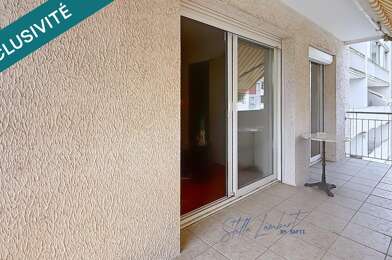 Appartement 3 pièces 269000 €