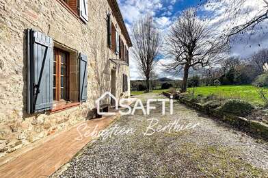 Maison 7 pièces 527000 €