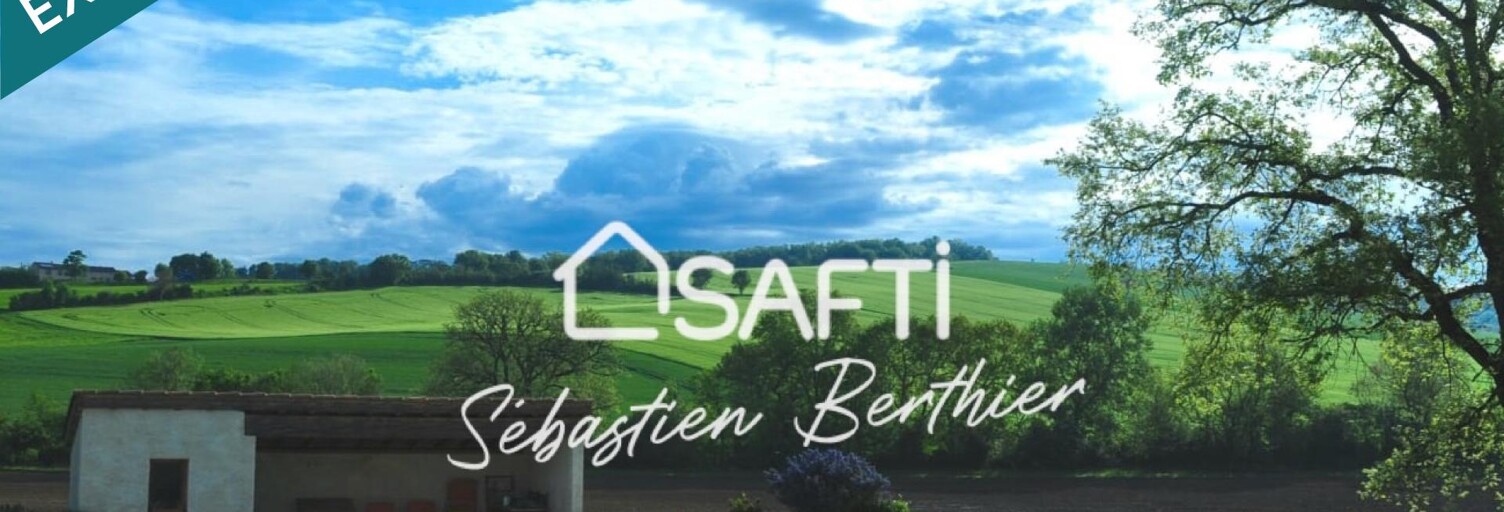 Maison 7 Pièces 237 m² à vendre à Lavaur (81500)