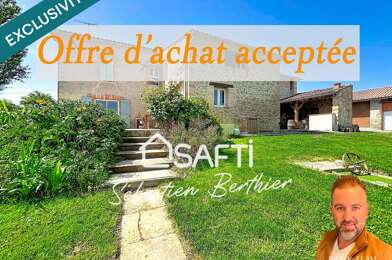 Maison 7 pièces 527000 €