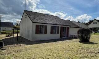 Maison 3 Pièces 60 m² à vendre à Neuil (37190)