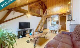 Appartement 4 Pièces 76 m² à vendre à Gorcy (54730)