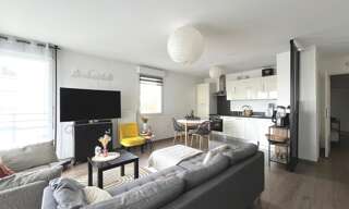 Appartement 3 Pièces 71 m² à vendre à Wambrechies (59118)