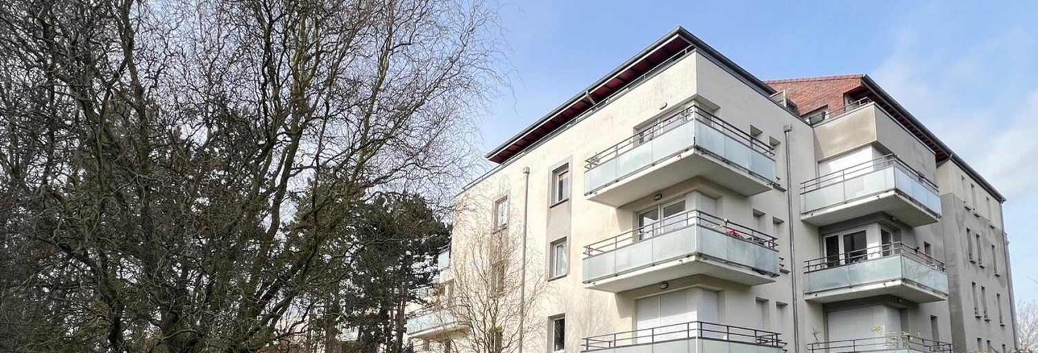 Appartement 3 Pièces 71 m² à vendre à Wambrechies (59118)