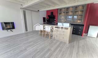 Maison 4 Pièces 129 m² à vendre à Cintegabelle (31550)