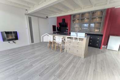 Maison 4 pièces 179900 €