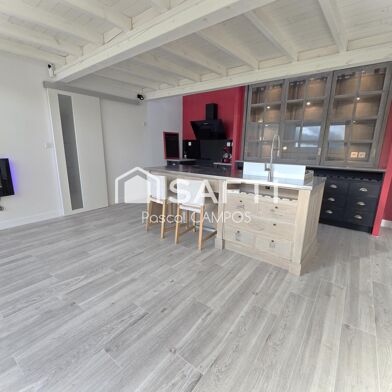 Maison 4 pièces 179900 €