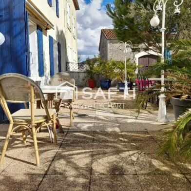 Maison 7 pièces 289000 €