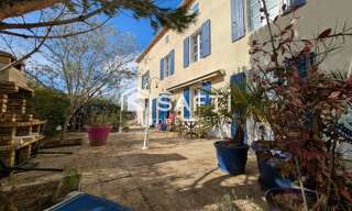 Maison 7 Pièces 264 m² à vendre à Eymouthiers (16220)