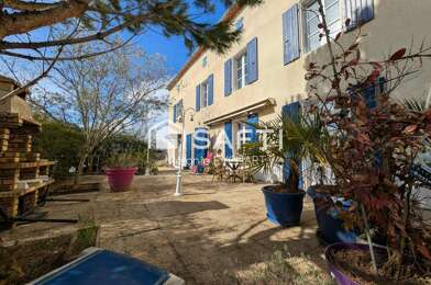 Maison 7 pièces 280000 €