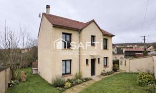 Maison 6 Pièces 125 m² à vendre à Juziers (78820)