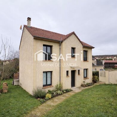 Maison 6 pièces 359000 €