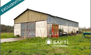 Commerce 1 Pièce 300 m² à vendre à Pineuilh (33220)