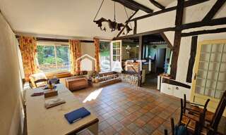 Maison 5 Pièces 132 m² à vendre à Saint-Fargeau (89170)