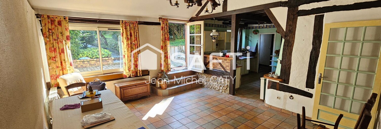 Maison 5 Pièces 132 m² à vendre à Saint-Fargeau (89170)