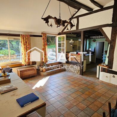 Maison 5 pièces 68000 €