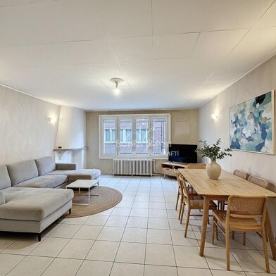 Maison 5 pièces 169900 €