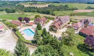 Maison 30 Pièces 850 m² à vendre à Tamniès (24620)