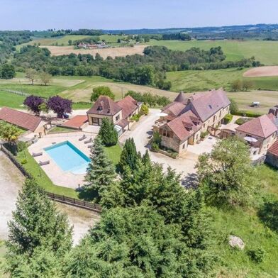 Maison 30 pièces 1890000 €