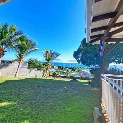 Appartement 4 pièces 1900 €