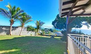 Appartement 4 Pièces 120 m² à louer à Le Gosier (97190)