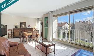 Appartement 4 Pièces 77 m² à vendre à Maisons-Alfort (94700)