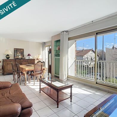 Appartement 4 pièces 448000 €