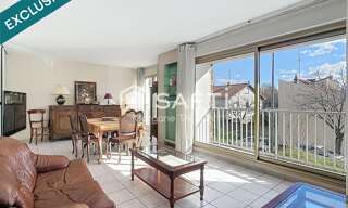 Appartement 4 Pièces 76 m² à vendre à Maisons-Alfort (94700)