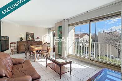 Appartement 4 pièces 448000 €