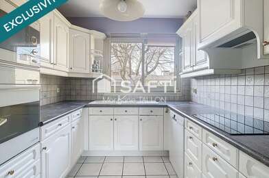 Appartement 4 pièces 417000 €