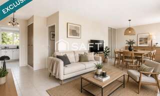Appartement 4 Pièces 76 m² à vendre à Maisons-Alfort (94700)