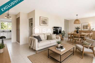 Appartement 4 pièces 417000 €
