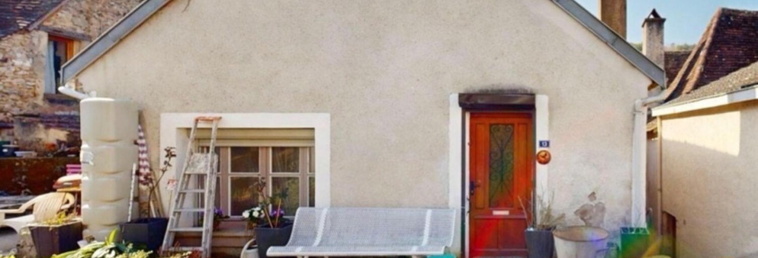 Maison 4 Pièces 117 m² à vendre à Le Bugue (24260)