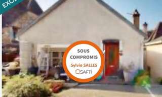 Maison 4 Pièces 117 m² à vendre à Le Bugue (24260)