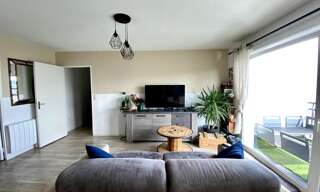 Appartement 3 Pièces 60 m² à vendre à Lorient (56100)