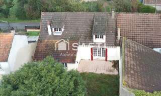 Maison 4 Pièces 106 m² à vendre à Champvoux (58400)