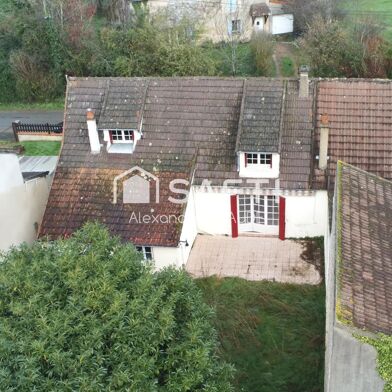 Maison 4 pièces 76000 €