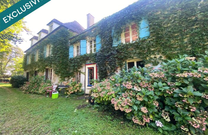 Belle propriété dans un environnement verdoyant — photo 4