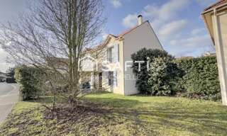 Maison 5 Pièces 112 m² à vendre à Bruyères-sur-Oise (95820)