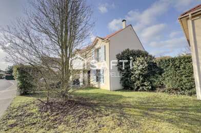 Maison 5 pièces 339900 €