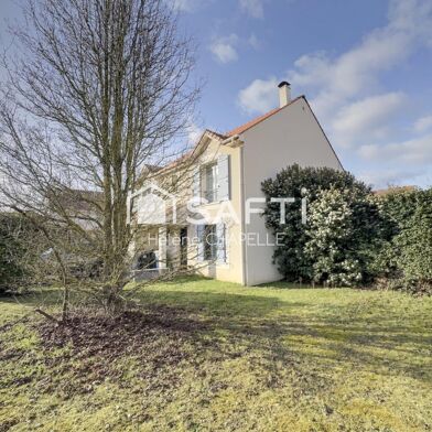 Maison 5 pièces 339900 €