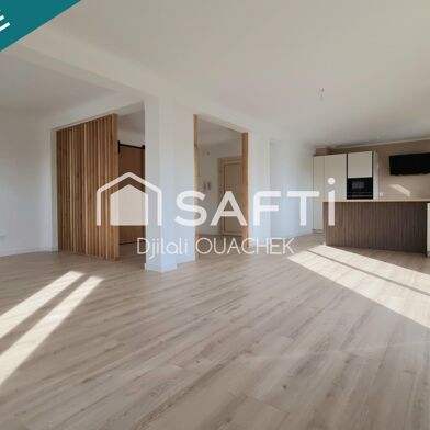 Appartement 3 pièces 369000 €