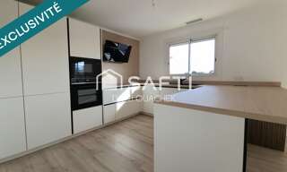 Appartement 3 Pièces 88 m² à vendre à Canet-en-Roussillon (66140)