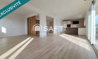 Appartement 3 Pièces 88 m² à vendre à Canet-en-Roussillon (66140)