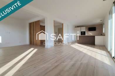 Appartement 3 pièces 349000 €